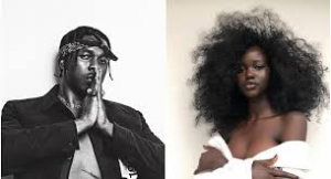 Runtown And Supermodel Girlfriend Reportedly Break Up