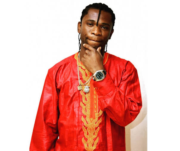 Speed Darlington Cries Out After A Lady Scammed Him