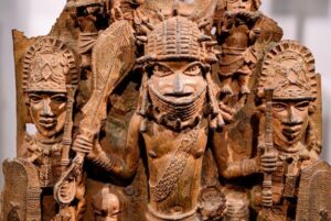 FG To Take Possession Of Looted Benin Artefacts– Lai Mohammed