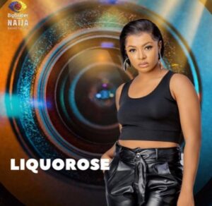 BBNaija Season 6: Liquorose About To Break Laycon’s Record 