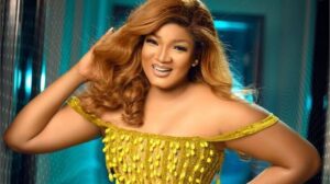 Nollywood Actress Omotola Opens Up On Her Music Career