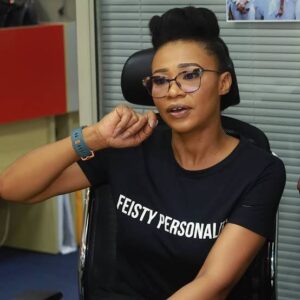 “Nse Ikpe Etim Is Super Good But Underrated”– Lady Laments 