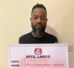 EFCC