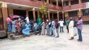 LG Polls: Residents Allege Insufficient Awareness Of Election