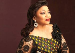 Folorunsho Alakija Gives Her other Opinin On Successful Women Submitting To Their Husbands