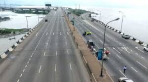 LASG List Alternative Routes As FG Shuts Eko Bridge