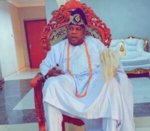 Yoruba Monarch Throws Support For Igbo Presidency