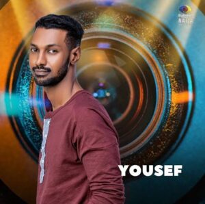 BBNaija Season 6: Reactions Over ‘Paedophile’ Comment By Yousef