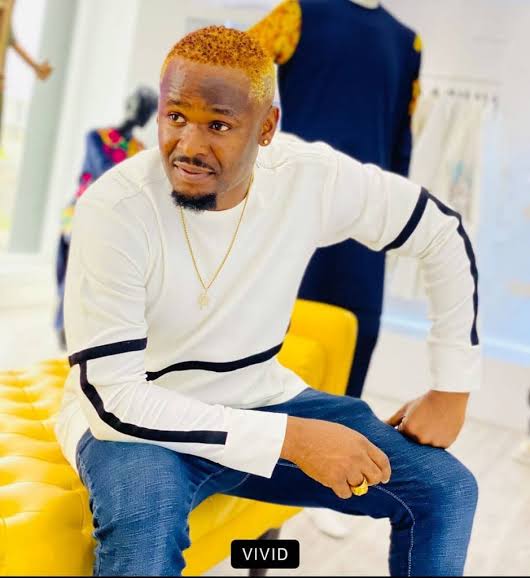 “I Am The Biggest Actor In Africa”- Zubby Michael