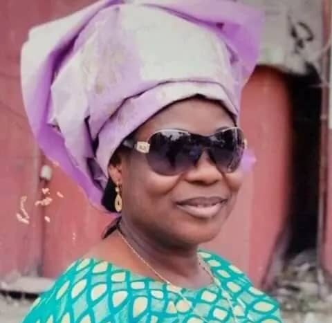 How I Lost My Wife To Dereliction of Duty By Lagos Hospitals — Deputy Provost