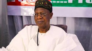 Nigeria, U.S., To Enter New Bilateral Agreement – Lai Mohammed 