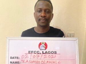 EFCC