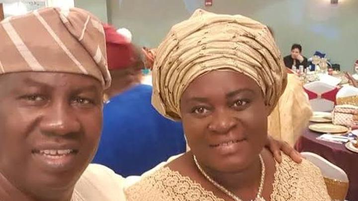 Lagos Politician, Babatunde Gbadamosi Loses Amen Estate To Wife