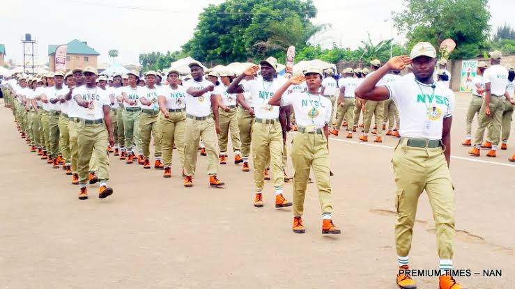 Breaking: NYSC Tips Assaulted Corp Member To Leave Town