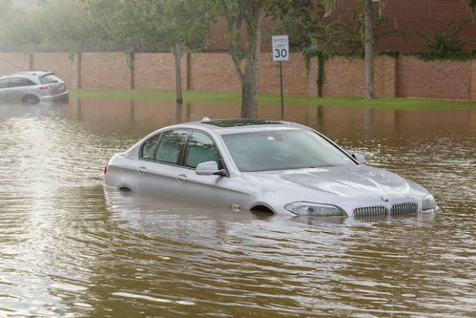 Flood, Ondo, Lagos