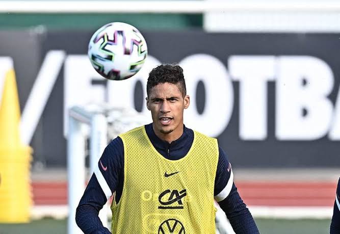 Varane