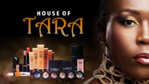 Beauty And Cosmetics: Most Popular Cosmetic Brands In Nigeria