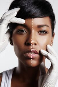 Skincare: Differences Between Toning And Bleaching