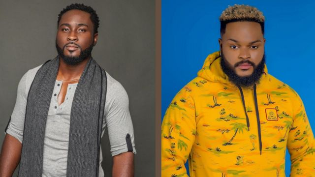 BBNaija Season 6: Ex BBN Housemate Teddy A Sides With WhiteMoney