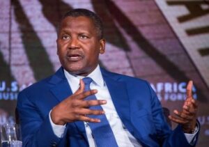 “Dangote Got My Wife Raped, Drugged Her”-Businessman