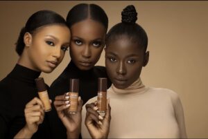 Beauty And Cosmetics: Most Popular Cosmetic Brands In Nigeria