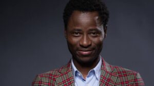 “I Hope To Own A Gay Club In Nigeria”- Gay Rights Activist Bisi Alimi