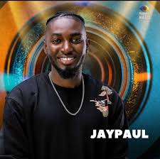 BBNaija Season 6: Saskay Is Tears Over Jaypaul