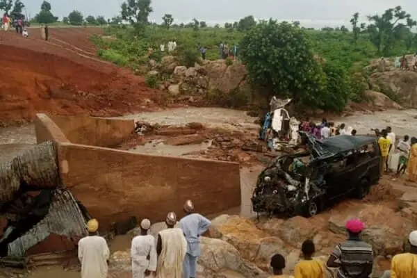 21 Army Recruits Die In Road Accident