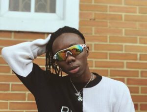 “Being In The University Depressed Me”-Blaqbonez