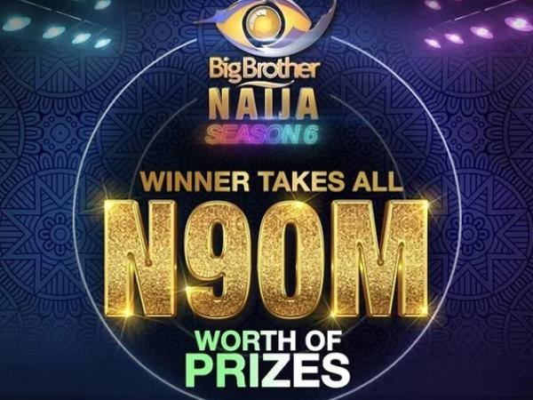 BBNaija Season 6: Housemates To Pay With Abeg Naira Befoee Using Facilities