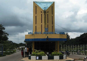 BREAKING: Gunmen Kidnap Two Abia State University Lecturers, Others