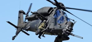 Photos: Three Military Helicopters That Could Wreck Boko Haram Fighters 