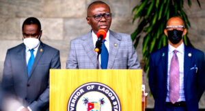 Sanwo-Olu 