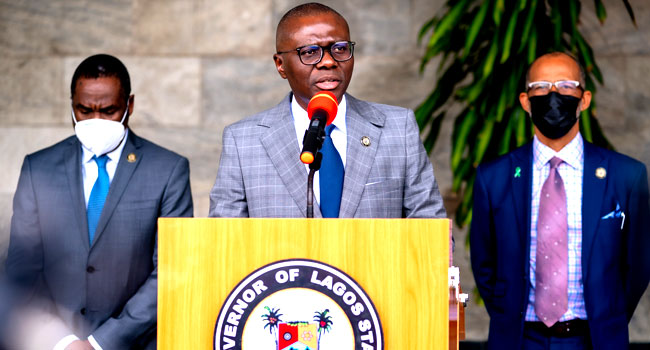 Sanwo-Olu Seeks Innovative Solutions For Cardiovascular Disease Patients