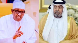 FG Says It’s Okay UAE Bans Nigerians From Coming To The Emirate