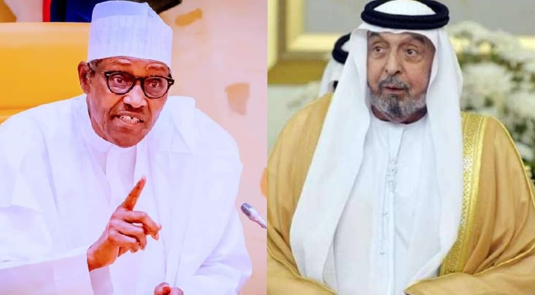 FG Says It’s Okay UAE Bans Nigerians From Coming To The Emirate