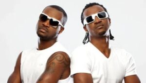 Paul Okoye Speaks On Family Feud And Breakup Of P-Square