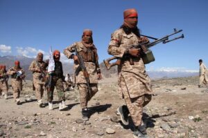 US Troops Withdrawal: Taliban Spokesman Congratulates The People