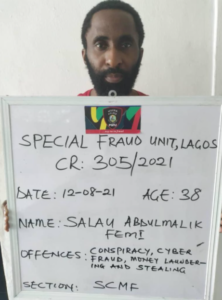 How Man Hacked, Stole N1.87 Billion From A Bank