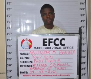 EFCC