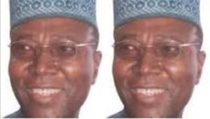 Former Northern Senator, Nuhu Aliyu, Dead