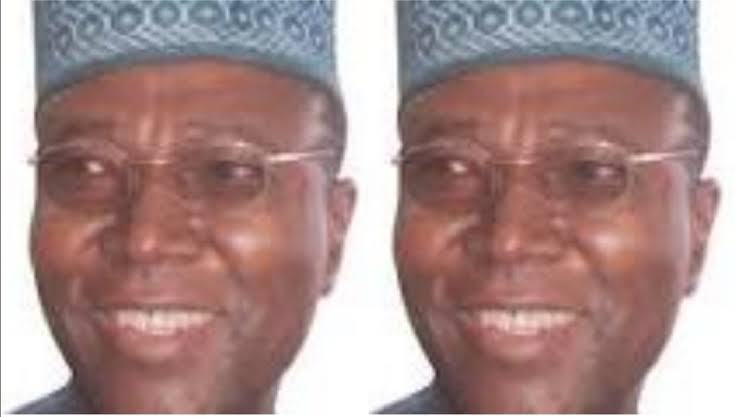 Former Northern Senator, Nuhu Aliyu, Dead