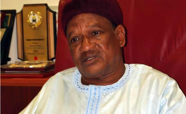 BREAKING: Daughter Of Former Yobe Governor Dies After Childbirth