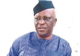 I Never Said I Finished HND Before ND – PDP Chieftain