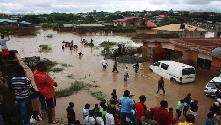 Flood Displaces 120 Families In Jigawa – Official