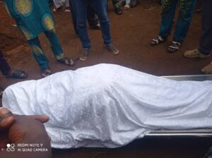 Tributes As Bayo Kadiri Laid To Rest In Epe