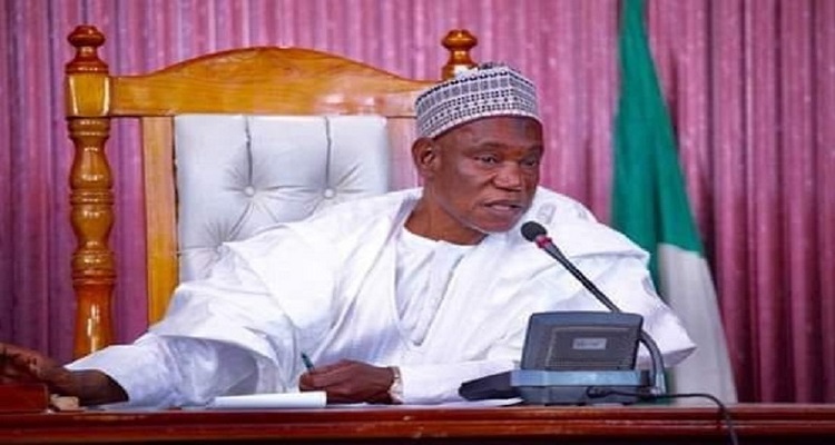 Kebbi, Speaker