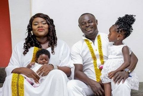 Paternity Fraud: Ghana Football Legend Regains Mansion From Ex-Wife