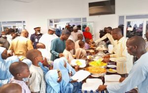 BREAKING: Bandits Release 92 Islamiyyah Pupils After 88 Days In Captivity