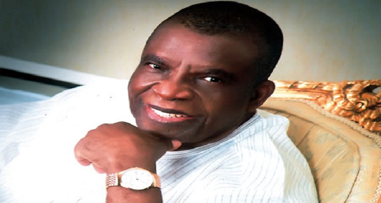 BREAKING: Popular Billionaire Industrialist, Samuel Adedoyin, Loses Another Daughter